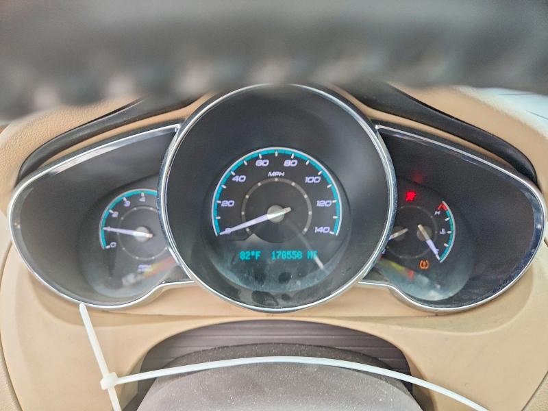 2010 Chevrolet Malibu მანქანა იყიდება აუქციონზე, vin: 1G1ZE5EB1AF322265, აუქციონის ნომერი: 61210916