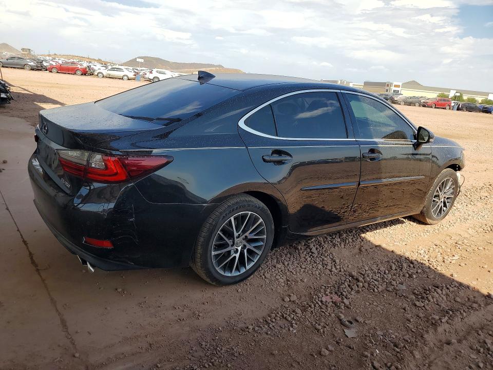 Продажа на аукционе авто 2017 Lexus Es, vin: 58ABK1GG6HU038448, номер лота: 60860756