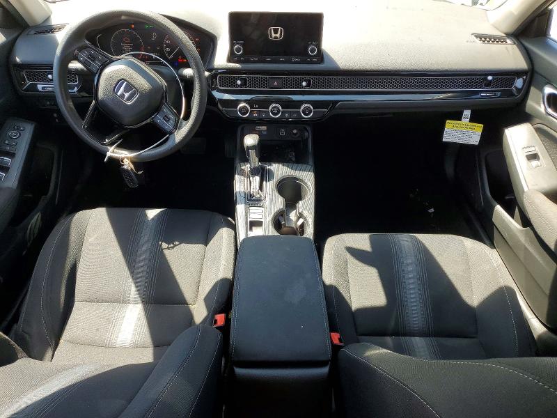 Продаж на аукціоні авто 2024 Honda Civic, vin: 19XFL2H59RE037369, номер лоту: 60798186