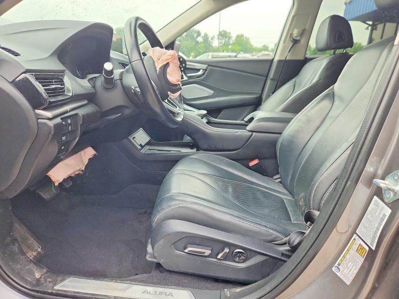 Aukcja sprzedaży 2024 Acura Rdx, vin: 5J8TC2H5XRL017739, numer aukcji: 61079946