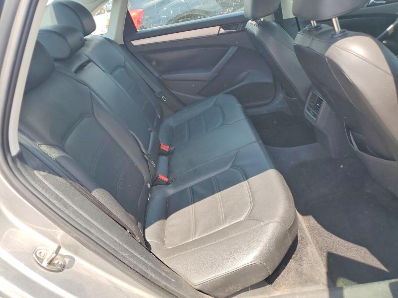 Aukcja sprzedaży 2013 Volkswagen Passat, vin: 1VWBP7A37DC017076, numer aukcji: 59404876