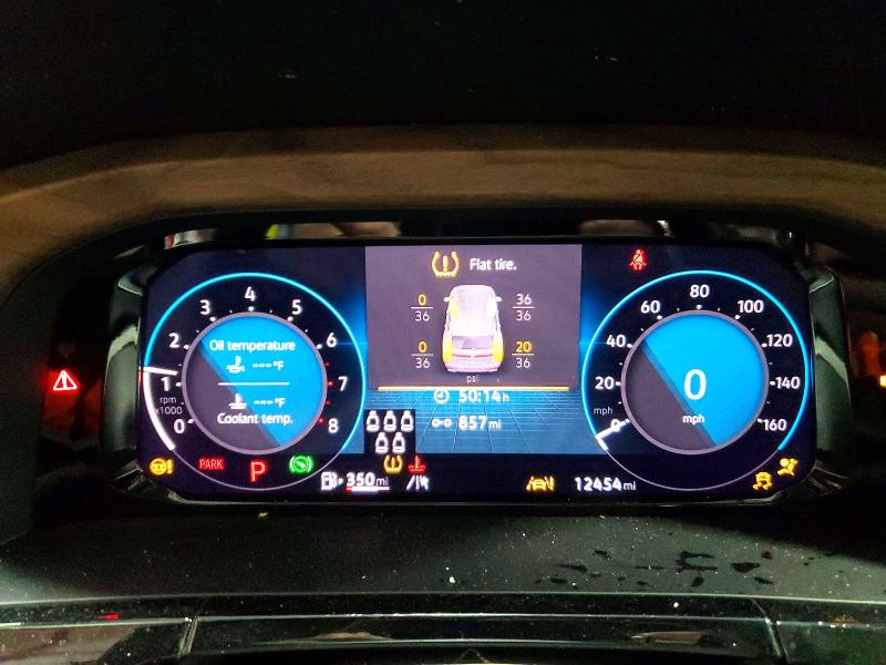 Aukcja sprzedaży 2025 Volkswagen Atlas, vin: 1V2JR2CA6SC528765, numer aukcji: 62434756