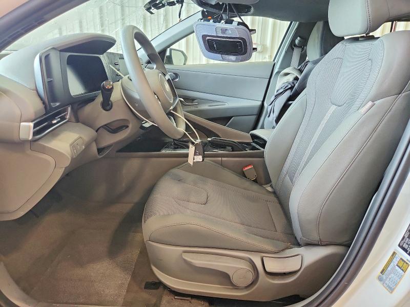 Продаж на аукціоні авто 2026 Hyundai Elantra, vin: KMHLL4DG5TU221959, номер лоту: 60323586