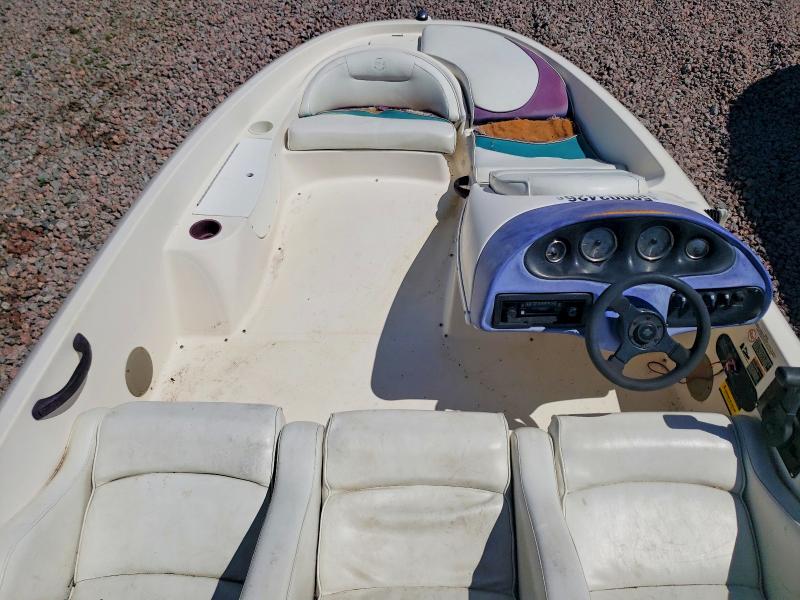 Продаж на аукціоні авто 1995 Bayliner Boat, vin: BJYB10JCG697, номер лоту: 59903426