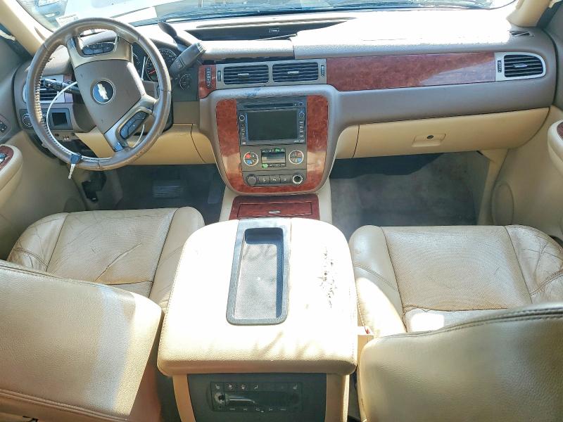 Auction sale of the 2009 Chevrolet Suburban, vin: 1GNFC36079R145997, lot number: 59695226