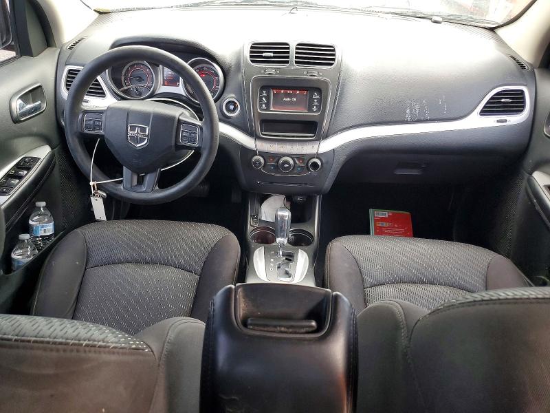 Aukcja sprzedaży 2013 Dodge Journey, vin: 3C4PDCAB6DT729682, numer aukcji: 61234146