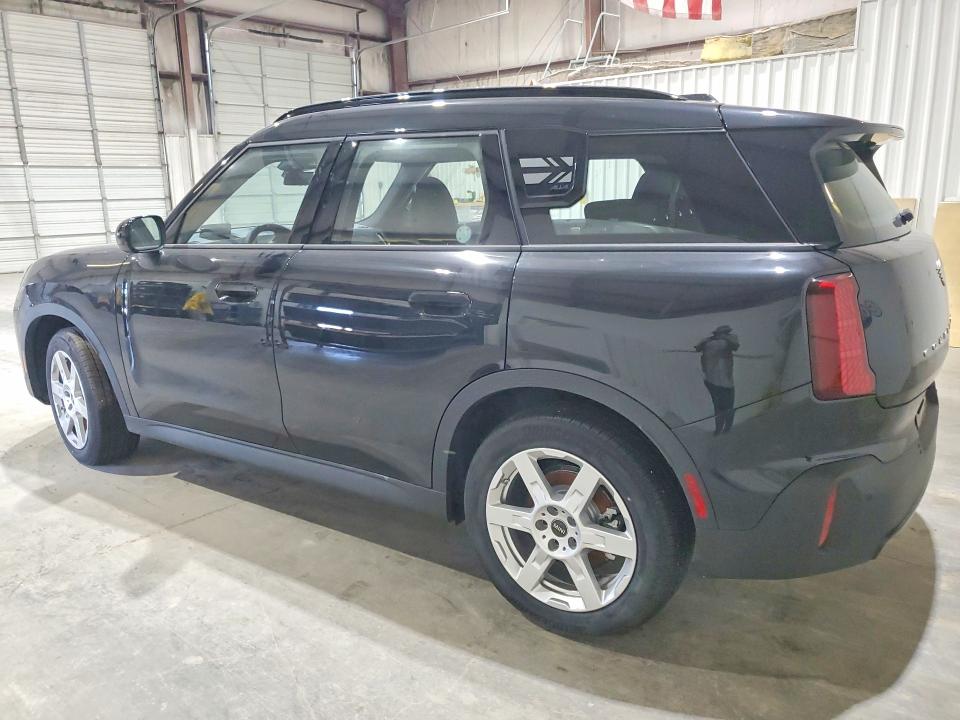 Продажа на аукционе авто 2027 Mini Countryman, vin: WMZ23GA03V7V53215, номер лота: 58769226