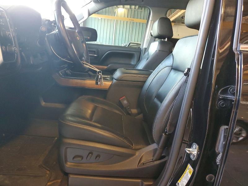 Aukcja sprzedaży 2018 Chevrolet Silverado, vin: 3GCUKSEJ9JG600392, numer aukcji: 59979446