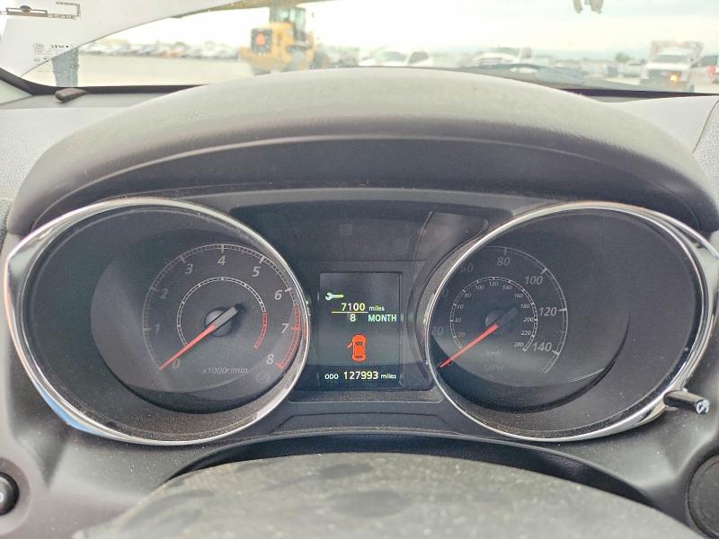 62649136 :رقم المزاد ، JA4AP3AUXJU002006 vin ، 2018 Mitsubishi Outlander Sport مزاد بيع