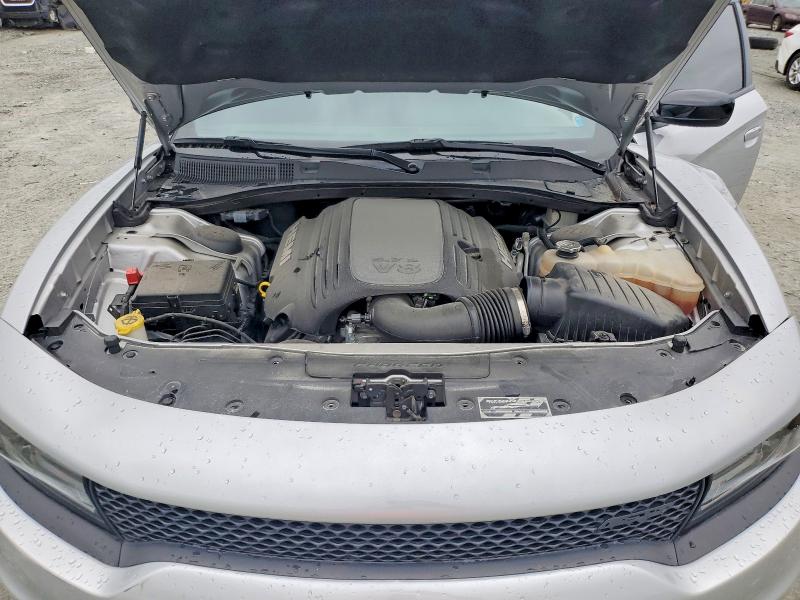 59939026 :رقم المزاد ، 2C3CDXCT0PH598004 vin ، 2023 Dodge Charger مزاد بيع
