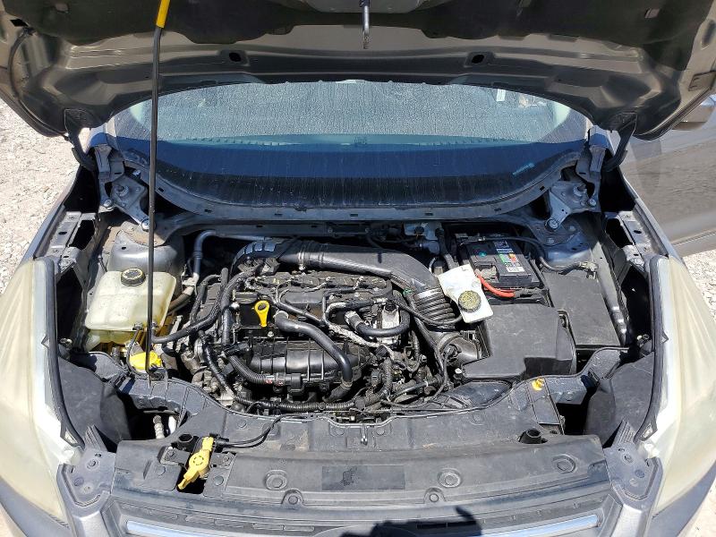 63366886 :رقم المزاد ، 1FMCU0GX8EUE12005 vin ، 2014 Ford Escape مزاد بيع