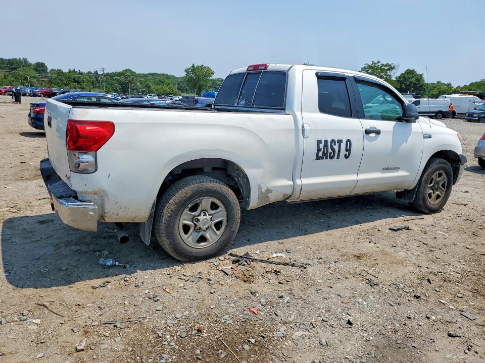 Aukcja sprzedaży 2008 Toyota Tundra, vin: 5TBBV541X8S493360, numer aukcji: 60466396