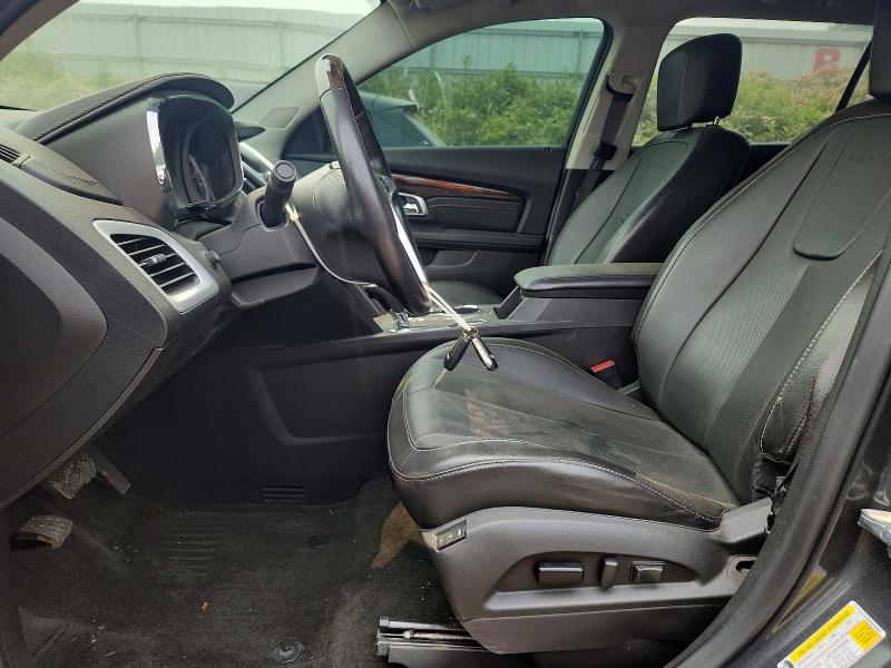 61125286 :رقم المزاد ، 2GKFLVE36H6291628 vin ، 2017 Gmc Terrain مزاد بيع