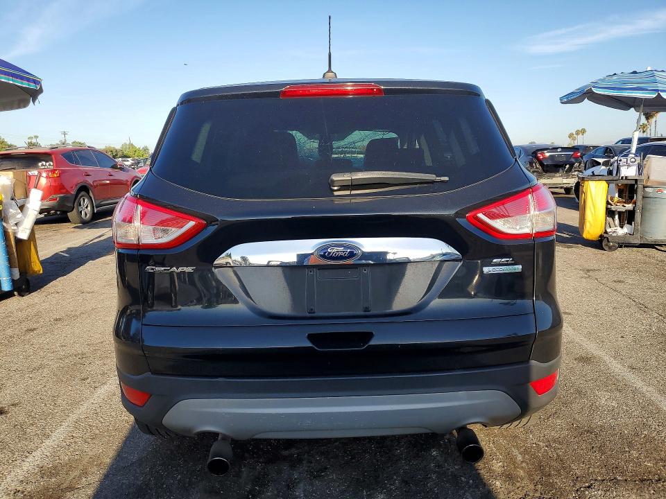 Aukcja sprzedaży 2013 Ford Escape, vin: 1FMCU0H96DUC47862, numer aukcji: 62604876