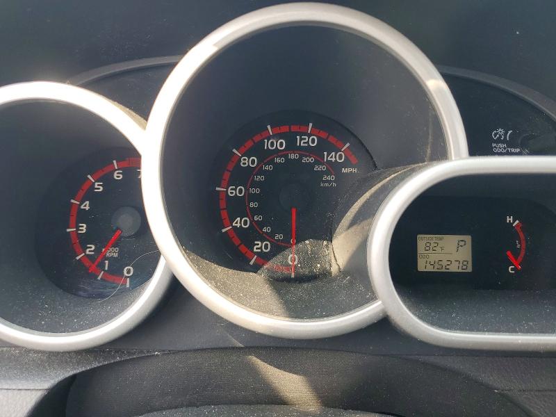 Продажа на аукционе авто 2009 Pontiac Vibe, vin: 5Y2SM67079Z433796, номер лота: 61722126
