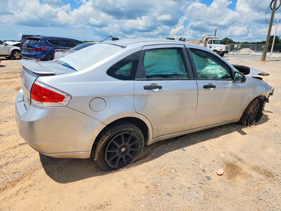 2010 Ford Focus მანქანა იყიდება აუქციონზე, vin: 1FAHP3FN0AW212405, აუქციონის ნომერი: 60404856