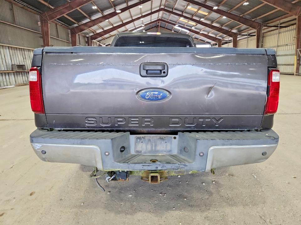2008 Ford F250 მანქანა იყიდება აუქციონზე, vin: 1FTSW20Y68EC60121, აუქციონის ნომერი: 62105046