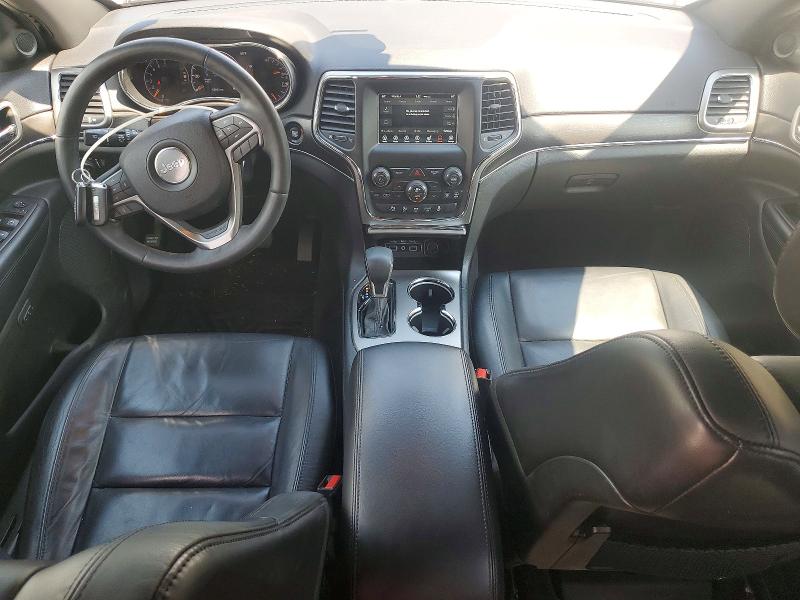 Aukcja sprzedaży 2018 Jeep Grand Cherokee, vin: 1C4RJEBG8JC193610, numer aukcji: 59692096