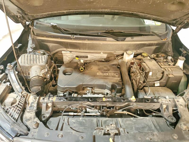 2022 Gmc Terrain მანქანა იყიდება აუქციონზე, vin: 3GKALTEV5NL179474, აუქციონის ნომერი: 61104976