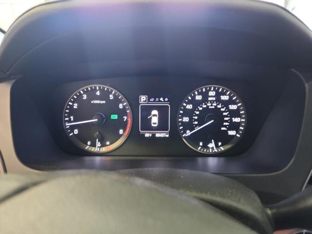 2016 Hyundai Sonata მანქანა იყიდება აუქციონზე, vin: 5NPE34AF8GH425809, აუქციონის ნომერი: 61852416