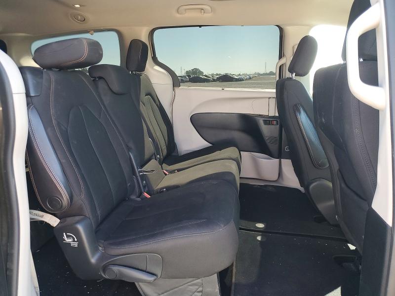 Aukcja sprzedaży 2018 Chrysler Pacifica, vin: 2C4RC1FG1JR292757, numer aukcji: 61565956