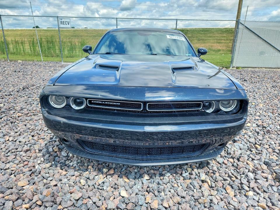Aukcja sprzedaży 2015 Dodge Challenger, vin: 2C3CDZAG9FH711867, numer aukcji: 62113506
