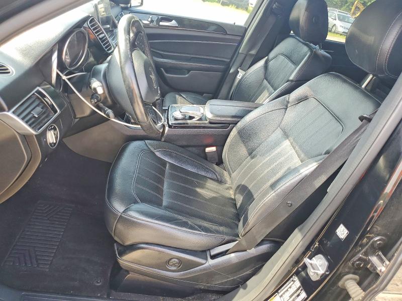 2018 Mercedes-benz Gle მანქანა იყიდება აუქციონზე, vin: 4JGDA5HB1JB110364, აუქციონის ნომერი: 61237496