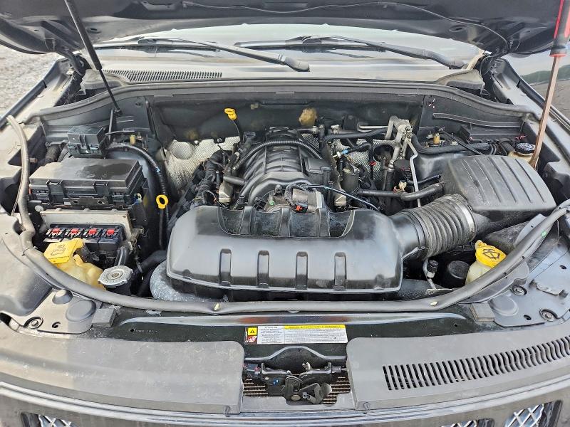 60610376 :رقم المزاد ، 1J4RR6GT2BC683573 vin ، 2011 Jeep Grand Cherokee مزاد بيع