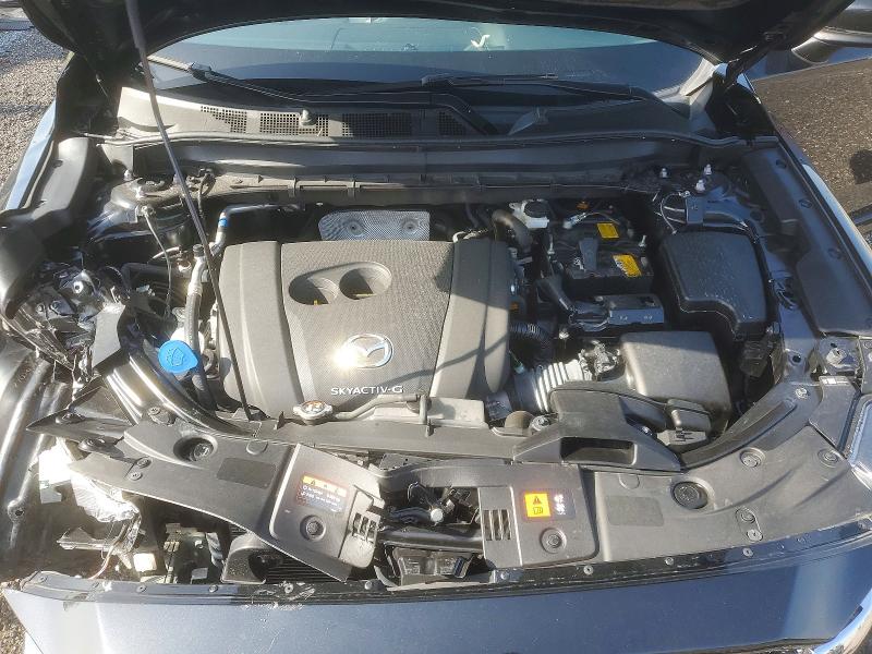 61755296 :رقم المزاد ، JM3KFBCL2R0499428 vin ، 2024 Mazda Cx-5 مزاد بيع