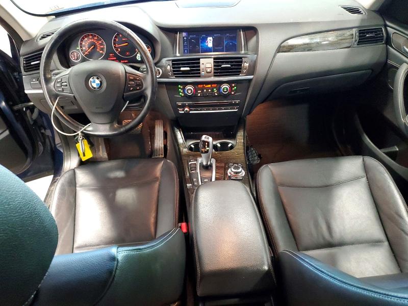 Aukcja sprzedaży 2014 Bmw X3, vin: 5UXWX9C54E0D42674, numer aukcji: 61132916