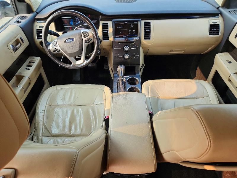 2013 Ford Flex მანქანა იყიდება აუქციონზე, vin: 2FMHK6C86DBD01017, აუქციონის ნომერი: 60960496