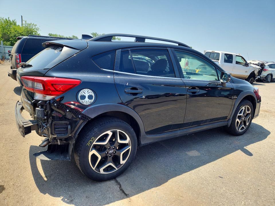 Aukcja sprzedaży 2020 Subaru Crosstrek, vin: JF2GTAMC0L8263290, numer aukcji: 59608566