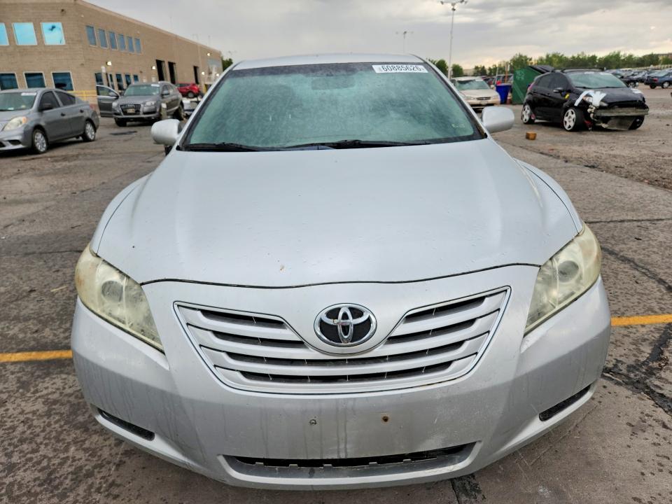 Aukcja sprzedaży 2009 Toyota Camry, vin: 4T1BE46K39U830919, numer aukcji: 60885626