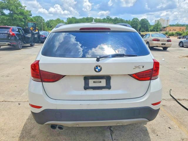 60315956 :رقم المزاد ، WBAVL1C52FVY40199 vin ، 2015 Bmw X1 مزاد بيع