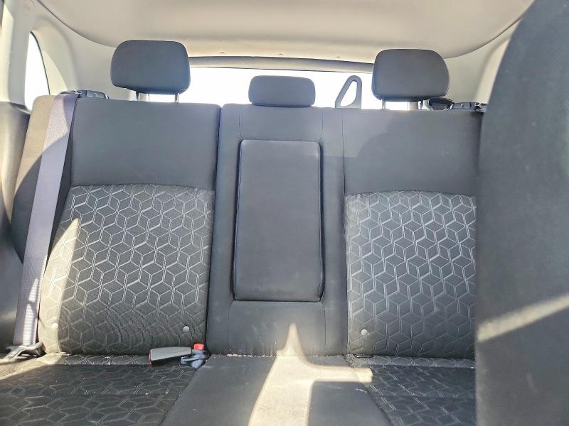 Продажа на аукционе авто 2022 Mitsubishi Outlander Sport, vin: JA4ARUAUXNU019961, номер лота: 60196756