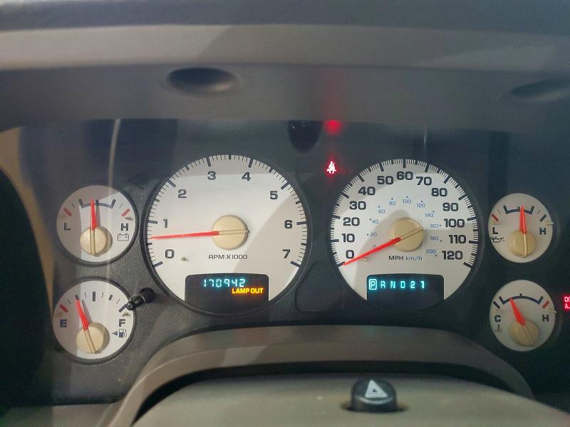Auction sale of the 2002 Dodge Ram 1500, vin: 3D7HU18Z82G111061, lot number: 63706756