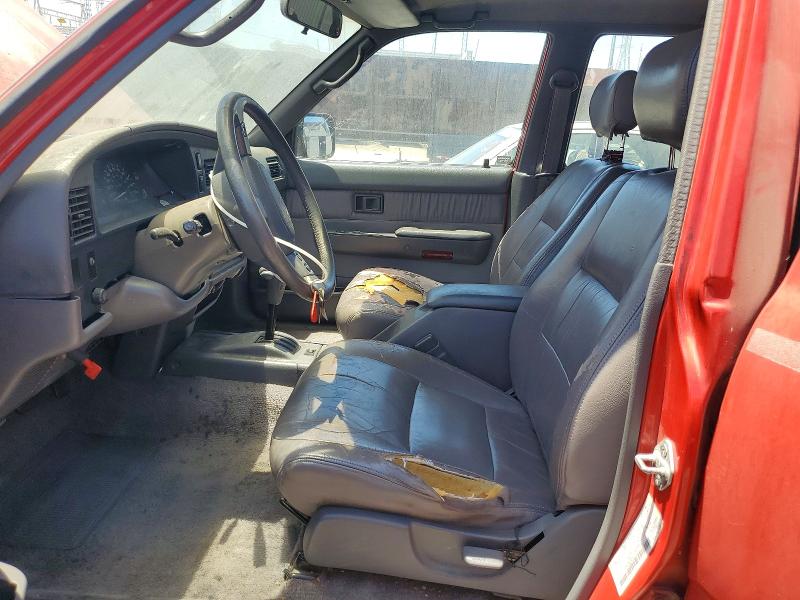 Aukcja sprzedaży 1994 Toyota 4runner, vin: JT3VN29V7R0024444, numer aukcji: 60884476