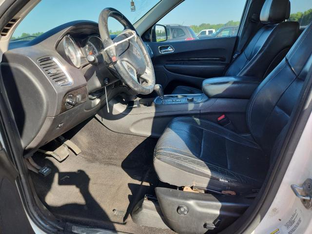 Aukcja sprzedaży 2011 Dodge Durango, vin: 1D4SE5GT7BC695122, numer aukcji: 60784576