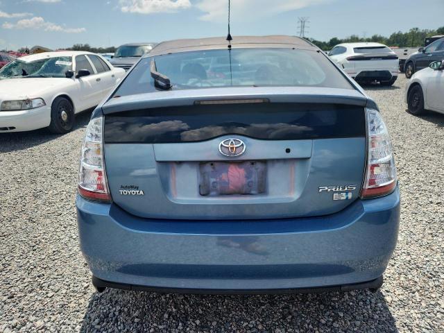 Продажа на аукционе авто 2006 Toyota Prius, vin: JTDKB20U667071608, номер лота: 60123636