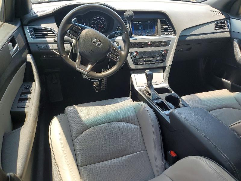 Продаж на аукціоні авто 2015 Hyundai Sonata, vin: 5NPE34AB6FH075429, номер лоту: 60183886