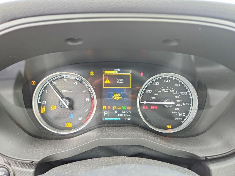 Продажа на аукционе авто 2021 Subaru Forester, vin: JF2SKAXC2MH563374, номер лота: 58369576
