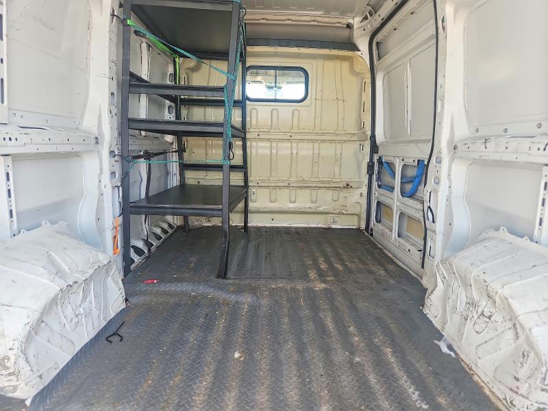 Продажа на аукционе авто 2015 Ram Promaster 1500, vin: 3C6TRVBG9FE509442, номер лота: 61392016