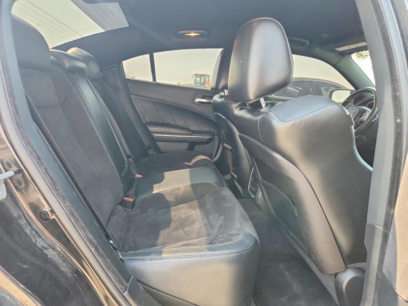 Aukcja sprzedaży 2018 Dodge Charger, vin: 2C3CDXJG9JH222303, numer aukcji: 59394046