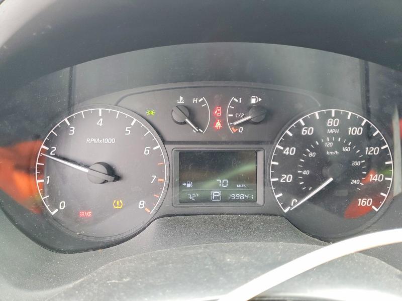Продажа на аукционе авто 2017 Nissan Sentra, vin: 3N1AB7APXHY318084, номер лота: 59657446