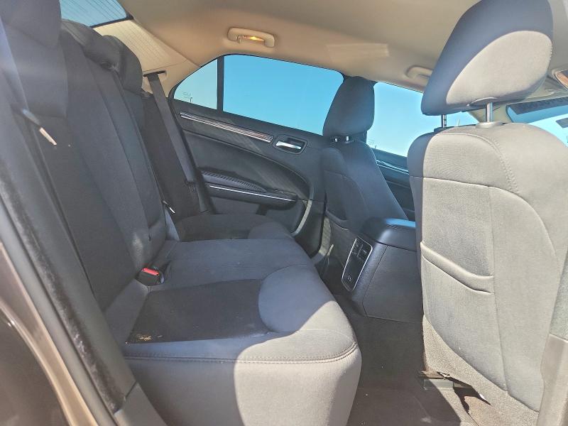 Продажа на аукционе авто 2020 Chrysler 300, vin: 2C3CCAAG1LH212657, номер лота: 60452336