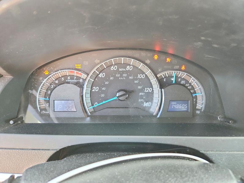 Продажа на аукционе авто 2014 Toyota Camry, vin: 4T1BF1FK1EU854576, номер лота: 61668516