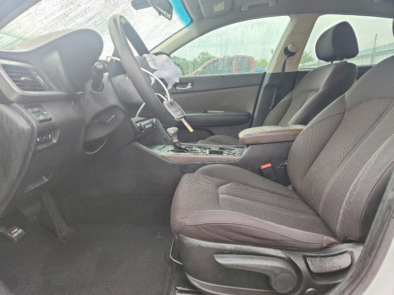 Продаж на аукціоні авто 2019 Kia Optima, vin: 5XXGT4L39KG318087, номер лоту: 62603776