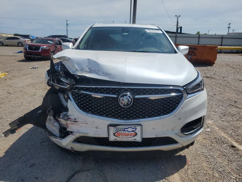 Aukcja sprzedaży 2020 Buick Enclave, vin: 5GAERDKW9LJ267433, numer aukcji: 62840276