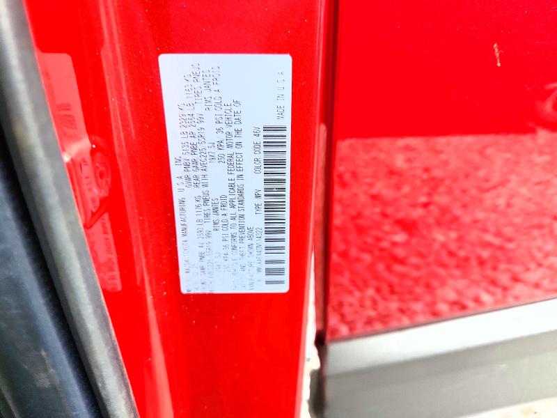 Продаж на аукціоні авто 2025 Mazda Cx-50, vin: 7MMVAAEW4SN114322, номер лоту: 59232376