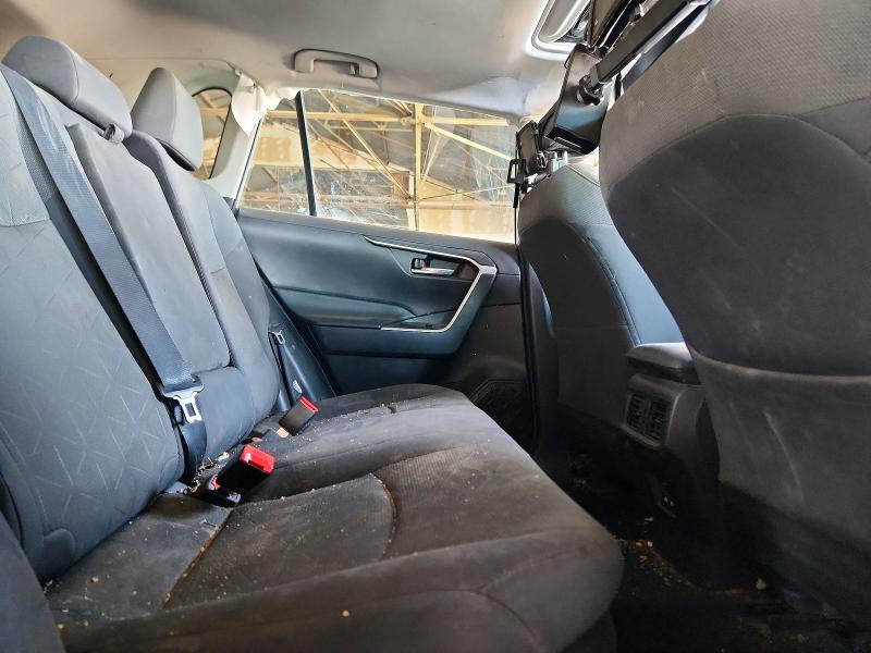 Aukcja sprzedaży 2021 Toyota Rav4 Hybrid, vin: 2T3R6RFV3MW011721, numer aukcji: 60794906